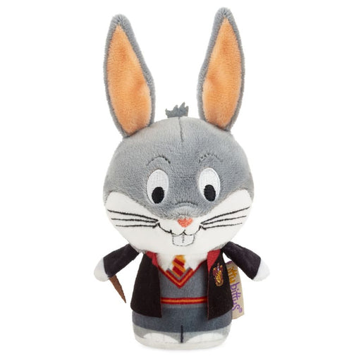 Hallmark itty bittys® Harry Potter™ Looney Tunes™ Bugs Bunny™ Peluche - Farmacias Arrocha