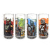 Hallmark Star Wars: The Mandalorian™ Vasos para beber, juego de 4 - Farmacias Arrocha