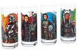 Hallmark Star Wars: The Mandalorian™ Vasos para beber, juego de 4 - Farmacias Arrocha