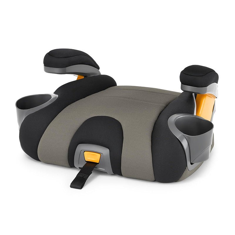 Chicco Silla De Carro Gold Shyt Dualride Onyx Black - Farmacias Arrocha