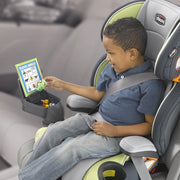 Chicco Silla De Carro Gold Shyt Dualride Onyx Black - Farmacias Arrocha