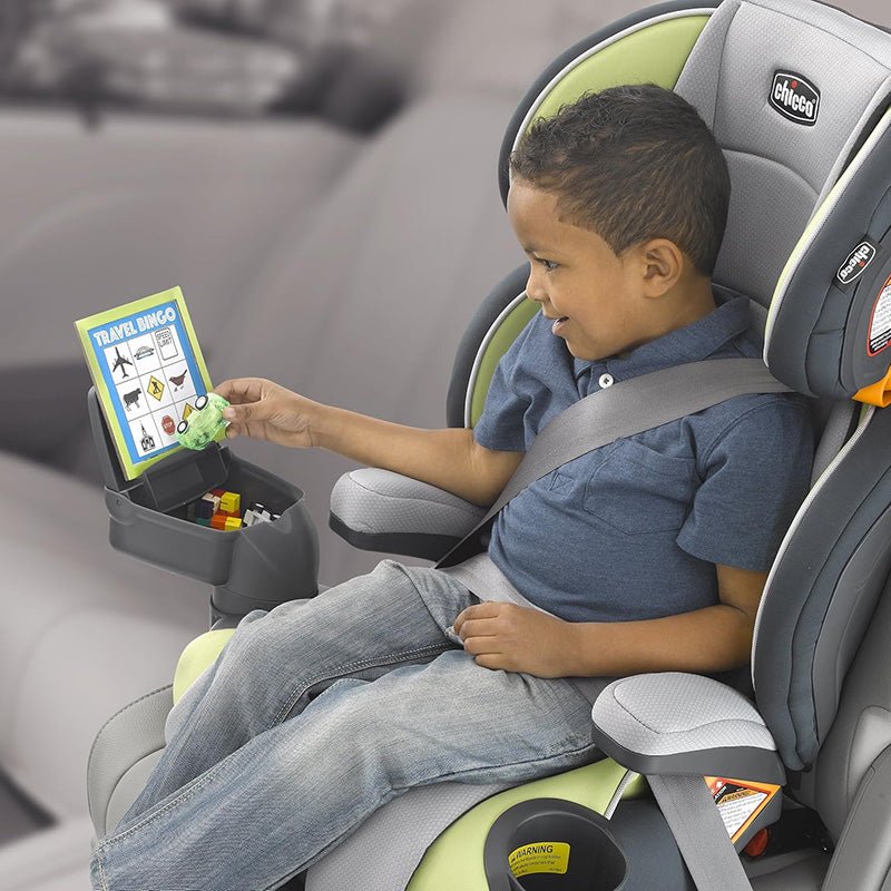 Chicco Silla De Carro Gold Shyt Dualride Onyx Black - Farmacias Arrocha