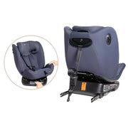 Chicco Silla De Carro Revolve Slim Convertible Canton - Farmacias Arrocha