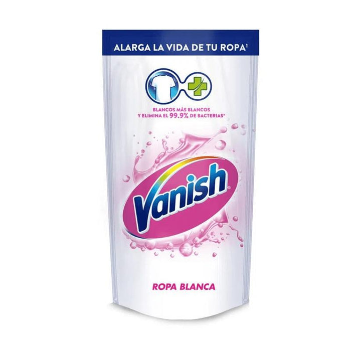 Vanish White Doypack Liq 18/450