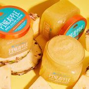 Tree Hut Exfoliante De Azúcar De Karité De Piña - Farmacias Arrocha