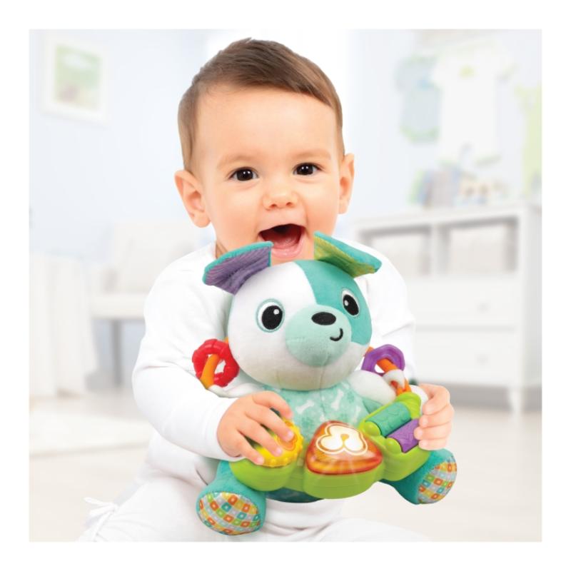 Winfun Cachorro Juega Conmigo - Farmacias Arrocha