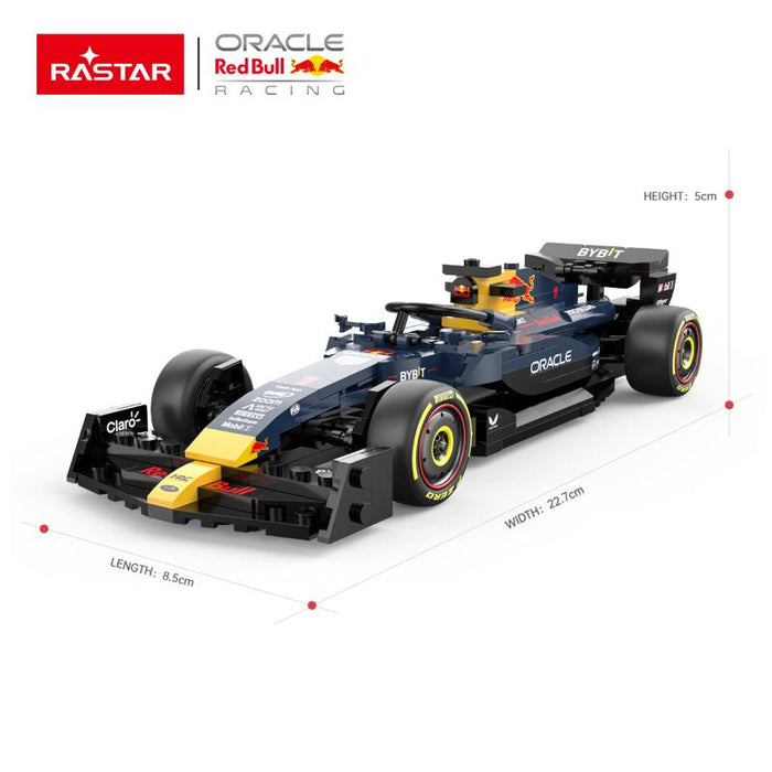 Rastar 1: 24 Red Bull F1 RB19