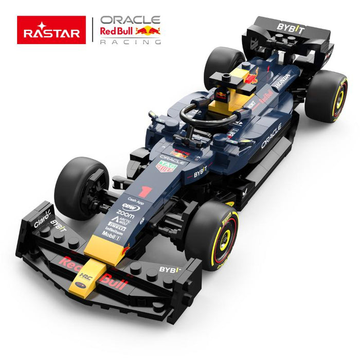 Rastar 1: 24 Red Bull F1 RB19