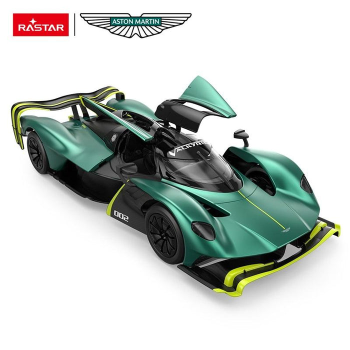 Rastar R/C 1:14 Aston Martin Valkyrie AMR Pro