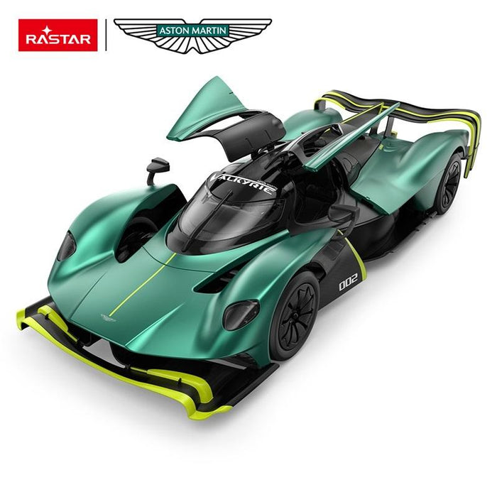 Rastar R/C 1:14 Aston Martin Valkyrie AMR Pro