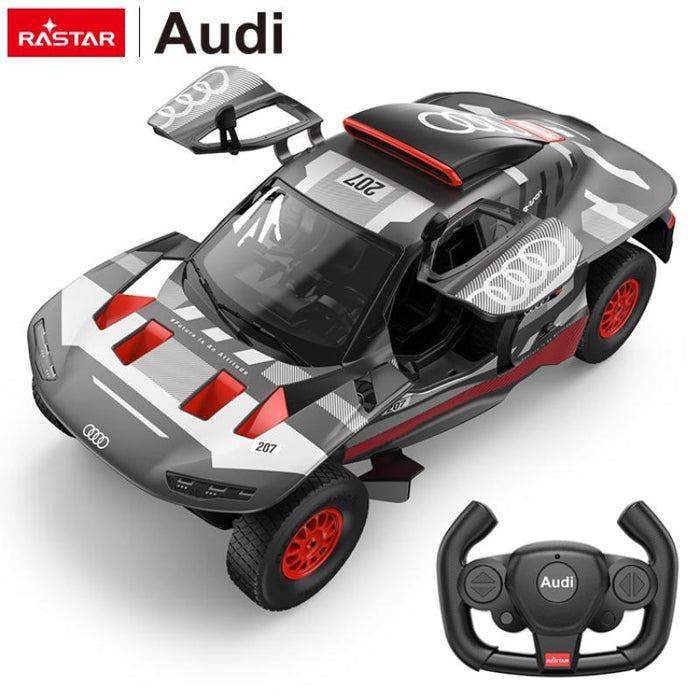 Rastar R/C 1:14 AUDI RS Q e-tron