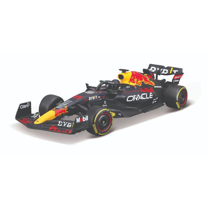 Bburago R/C 1:24 Oracle Red Bull Racing RB18 (2022) Perez