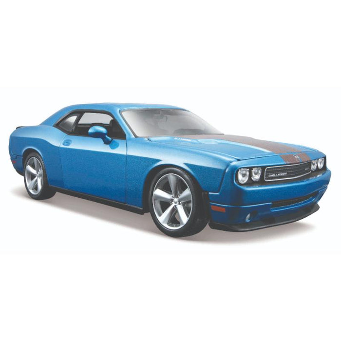 Maisto 1:24 SE 2008 Dodge Challenger SRT8