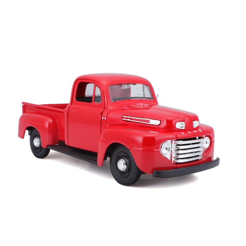Maisto 1:25 SE 1948 Ford F - 1 Pickup - Farmacias Arrocha