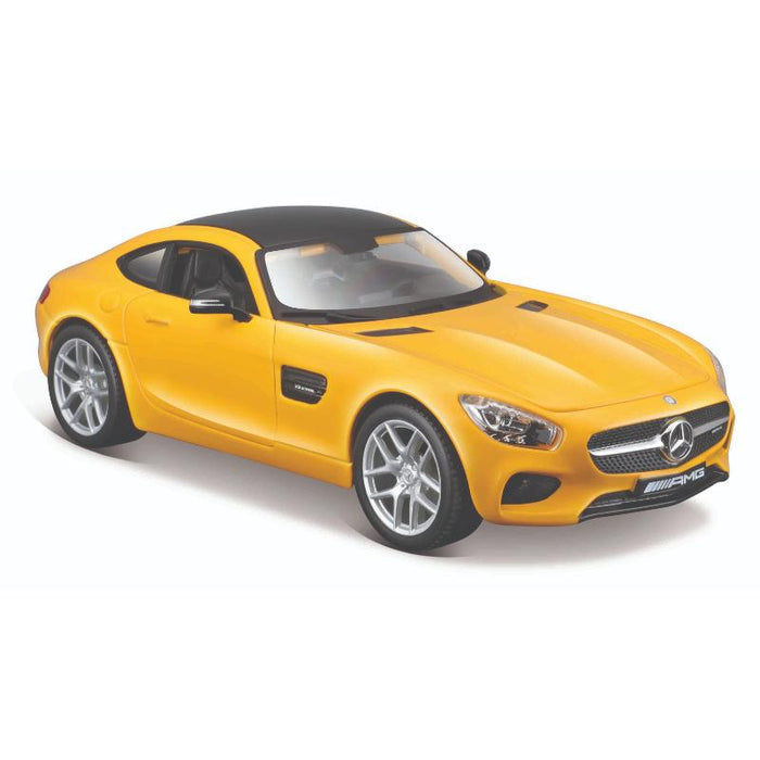 Maisto 1:24 SE Mercedes-Benz AMG GT