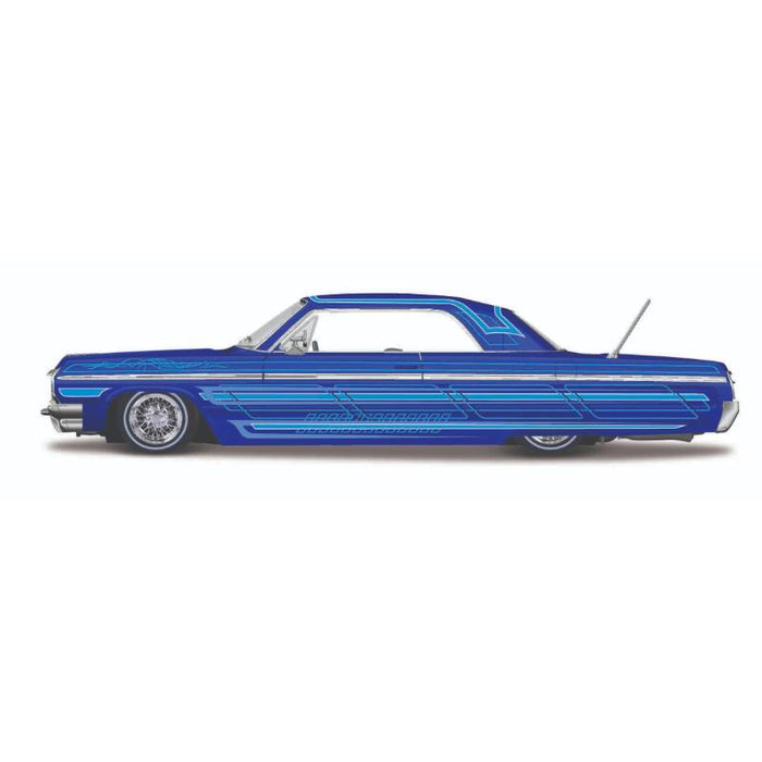 Maisto 1:24 LOWRIDERS 1964 Chevrolet Impala