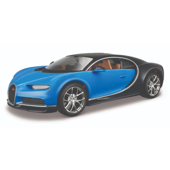 Maisto 1:24 AL Bugatti Chiron