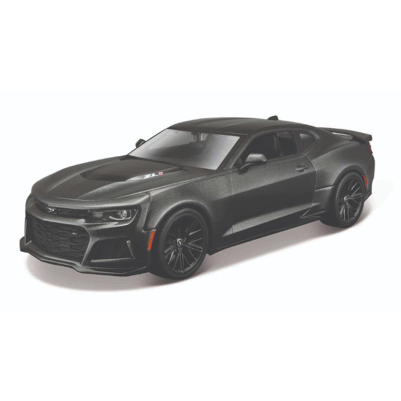 Maisto 1:24 AL 2017 Chevrolet Camaro ZL1 - Farmacias Arrocha