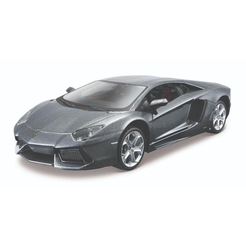 Maisto 1:24 AL Lamborghini Aventador LP 700 - 4 - Farmacias Arrocha