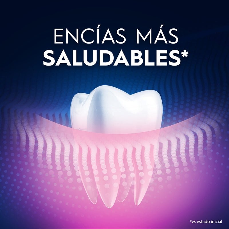Enjuague Bucal Oral - B Encías detox. 500ml - Farmacias Arrocha