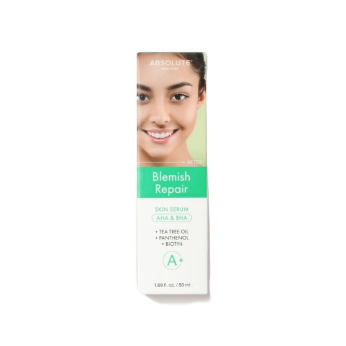 Absolute N.Y Serum Corrige Imperfecciones Pantenol + Biotina