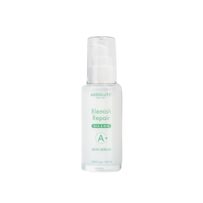 Absolute N.Y Serum Corrige Imperfecciones Pantenol + Biotina