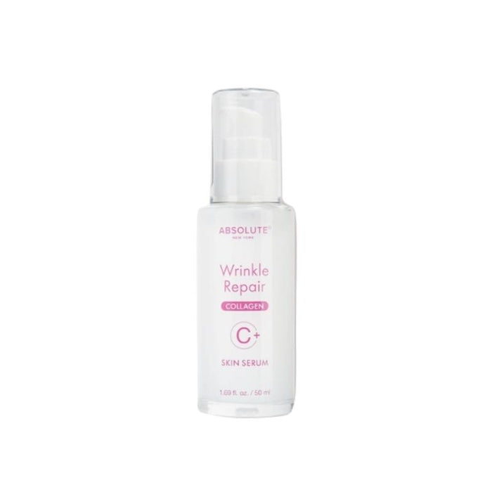 Absolute N.Y Serum Corrector De Arrugas Centella Asiactica + Acido Láctico