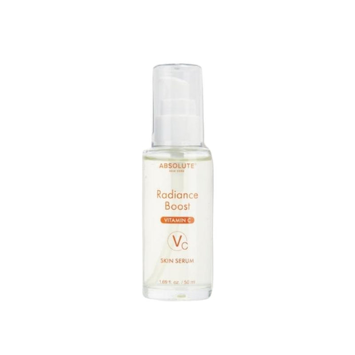 Absolute N.Y Serum Aumento De Luminosidad Vitamina C + Niacinamida