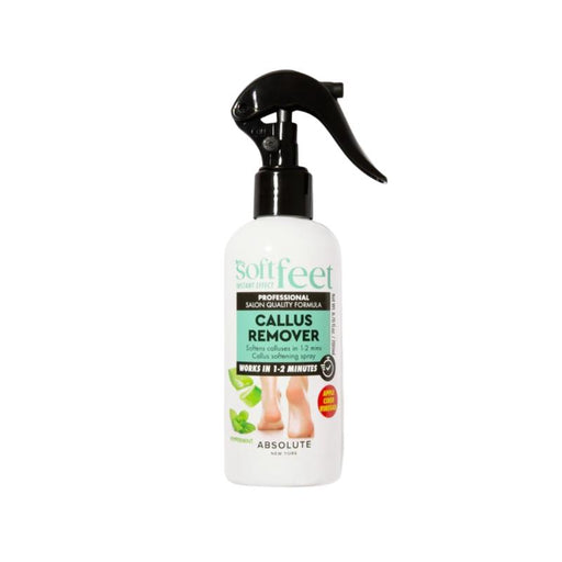 Absolute Spray Removedor De Callos - Farmacias Arrocha