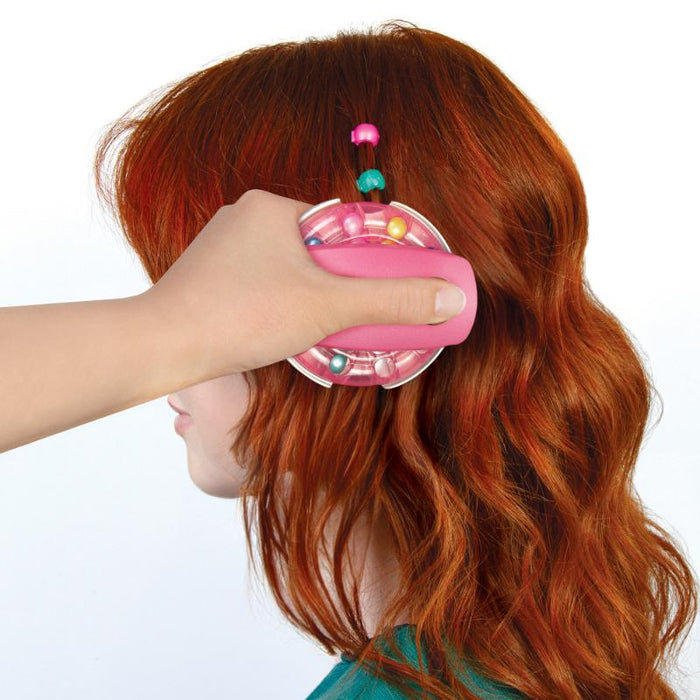 Make It Real Conjunto de accesorios para el cabello Cool Clips