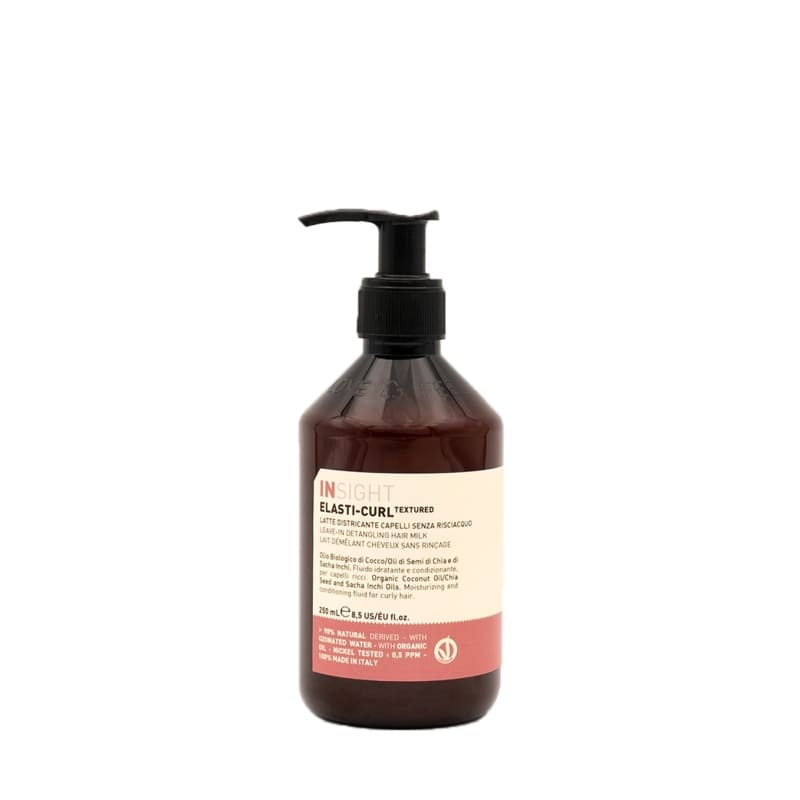 Insight Leave - In Detangling Hair Milk 250Ml - Farmacias Arrocha