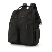 Himawari Mochila Materna Impermeable 26x40cm - Farmacias Arrocha