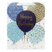 Bolsa De Regalo Happy Birthday Globlos 26X32X10CM - Farmacias Arrocha