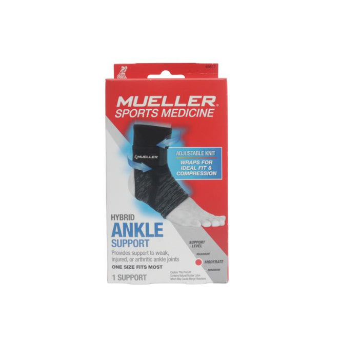 Muller Hybrid Ankle Support Osfm