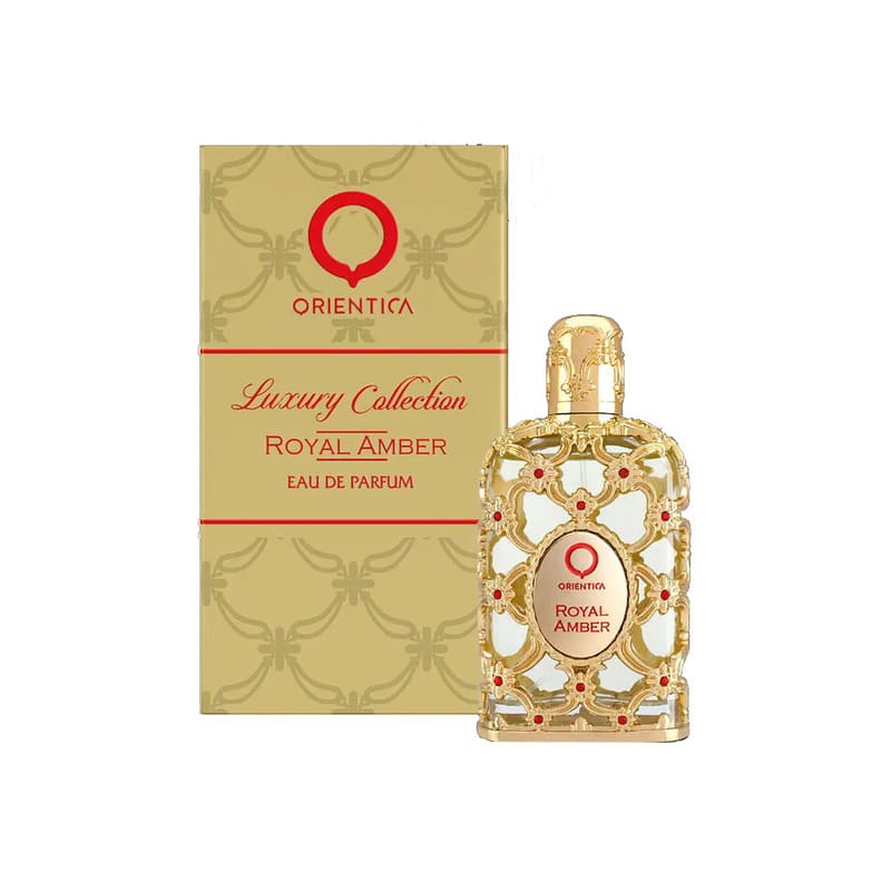 Orientica Set Mini Orientica Luxury Collection - Farmacias Arrocha