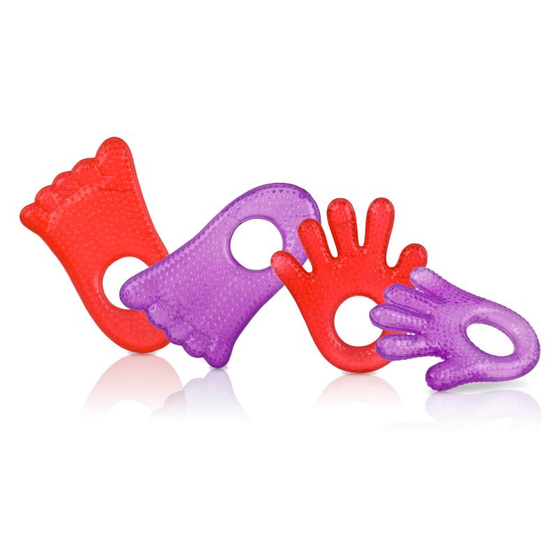 Nuby Mordedor para Bebé - Farmacias Arrocha