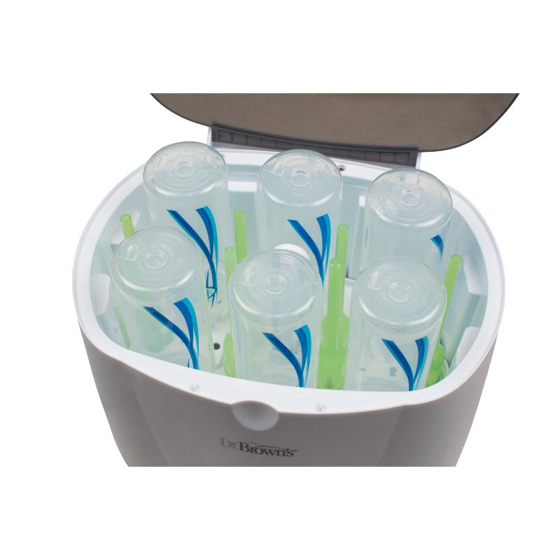 Dr Brown'S Esterilizador de Biberones - Farmacias Arrocha