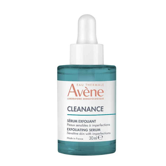 Avene Cleanance Serum Exfoliante Aha - Farmacias Arrocha