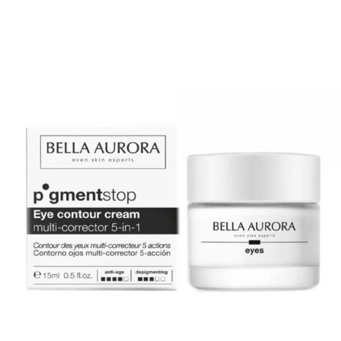 Bella Aurora Crema Contorno De Ojos