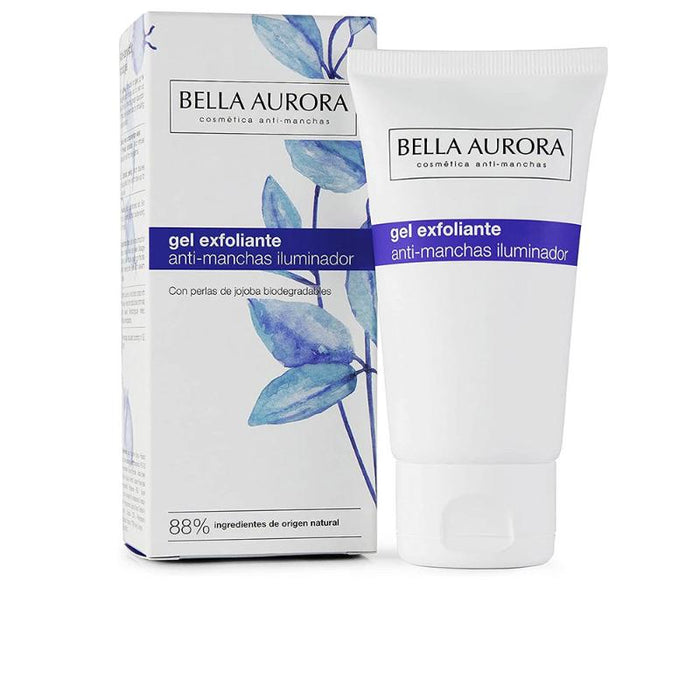 Bella Aurora Gel Exfoliante Antimanchas