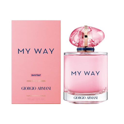 Giorgio Armani My Way Eu  de Parfum Nectar - Farmacias Arrocha