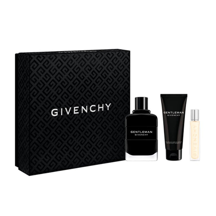 Givenchy Gentleman Eau De Parfum 100 ml Set