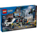 Lego City Laboratorio De Criminologia Movil - Farmacias Arrocha