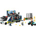 Lego City Laboratorio De Criminologia Movil - Farmacias Arrocha