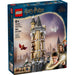 Lego Harry Potter Lechucería Del Castillo De Hogwarts - Farmacias Arrocha