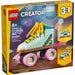 Lego Creator Patín Retro 3 en 1 - Farmacias Arrocha