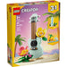 Lego Creator Ukelele Tropical Con Flores 3 en 1 - Farmacias Arrocha