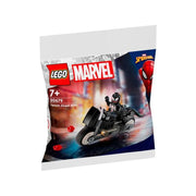 Lego Marvel Venom Moto De Ataque - Farmacias Arrocha