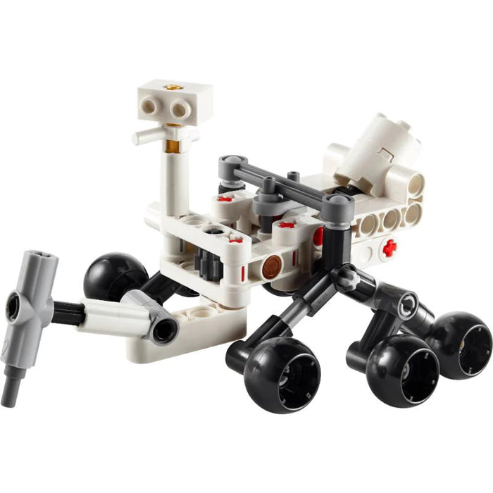 Lego Technic Nasa Mars Rover Perseverance - Farmacias Arrocha