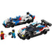 Lego Speed Champios  BMW M4 GT3 & BMW M Hybrid V8 - Farmacias Arrocha